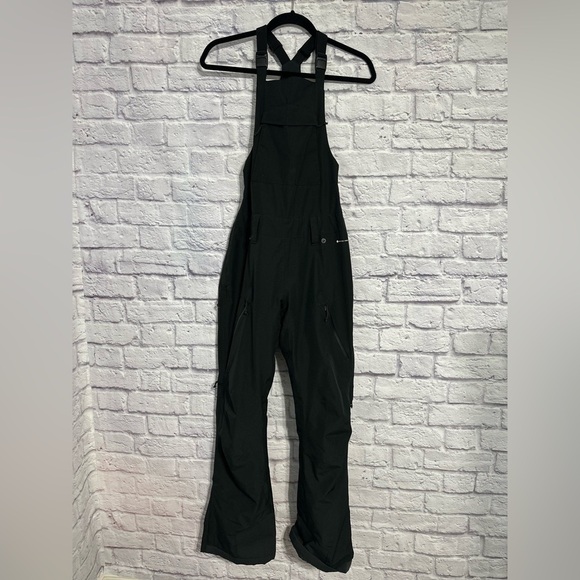 Flylow women’s Bib - Picture 4 of 15